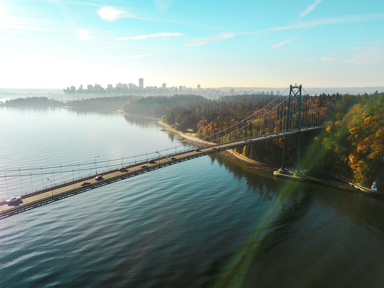 Vancouver’da yeni temsilcilik ofisimiz açıldı