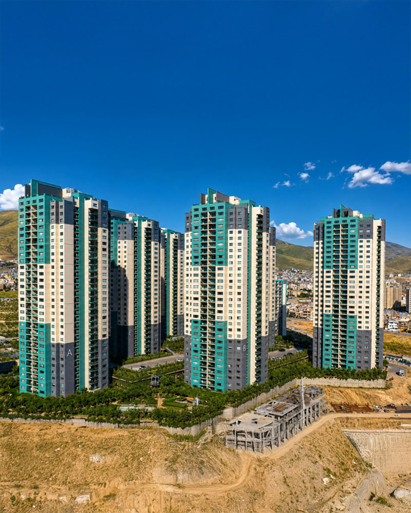 DANIA CITY