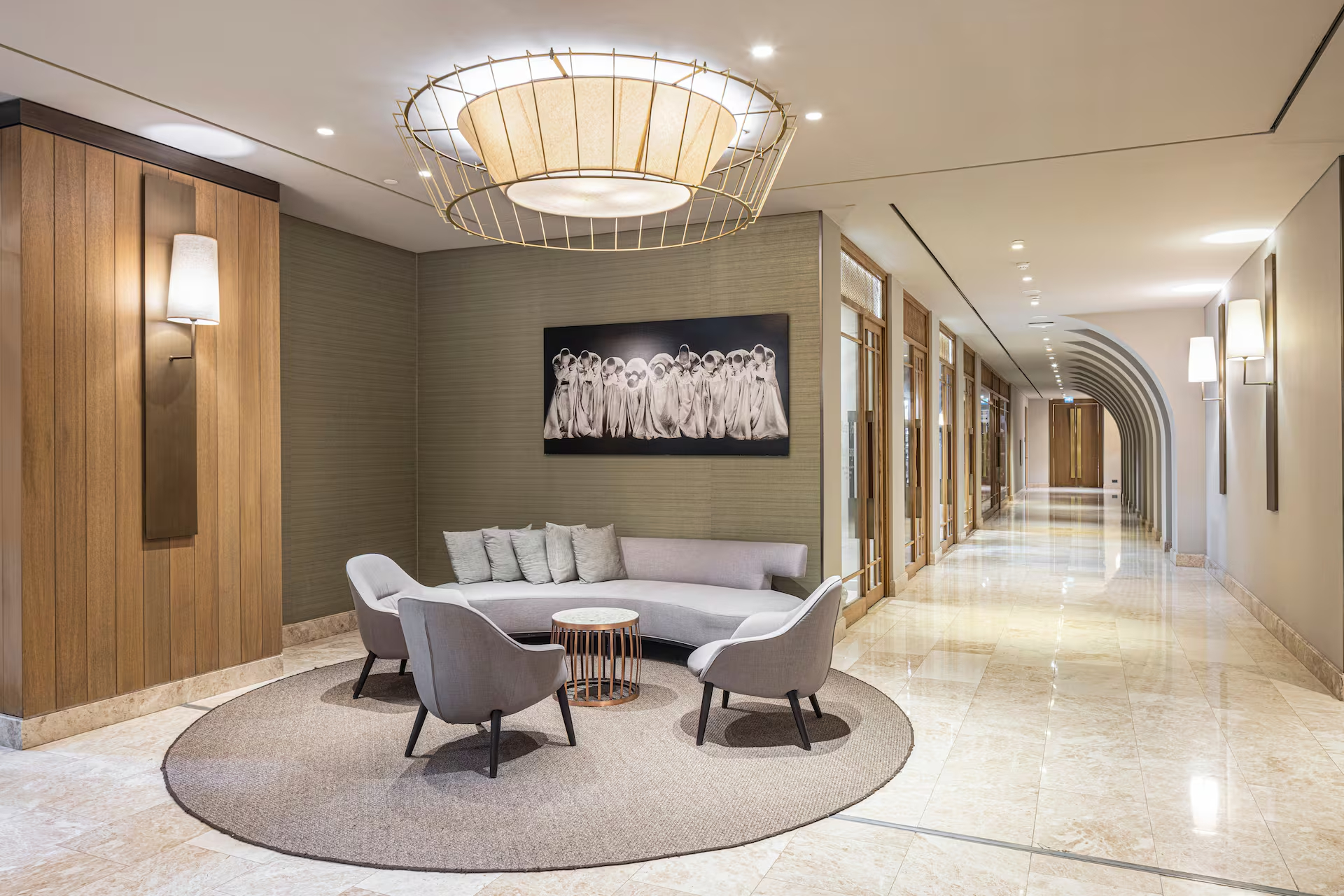 HILTON MERSIN — 13