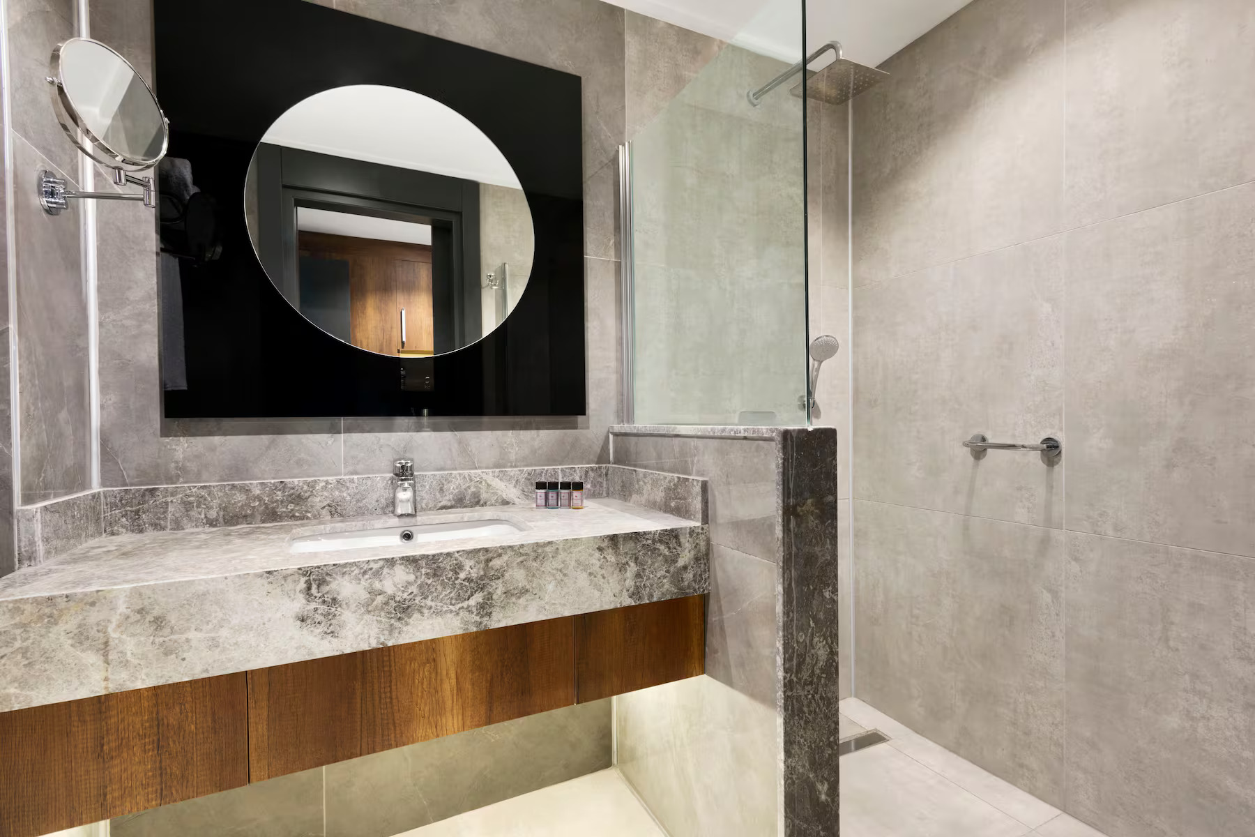 RAMADA HOTEL — 2