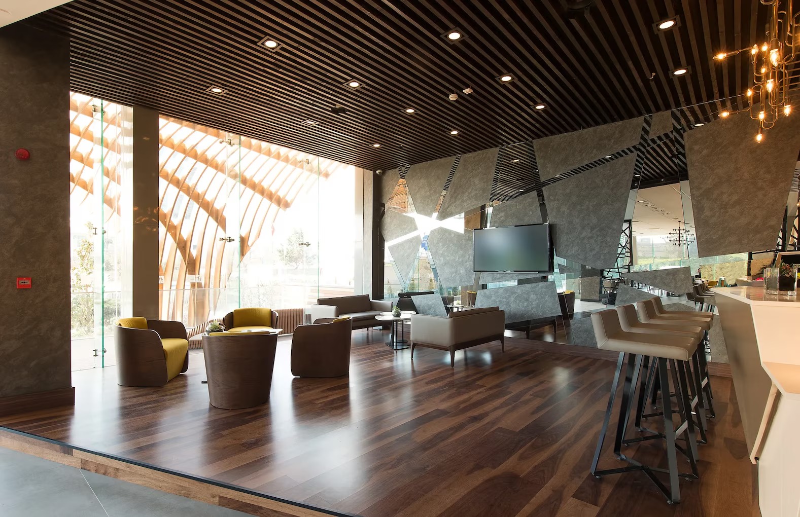 LIV HOTELS ISTANBUL — 7