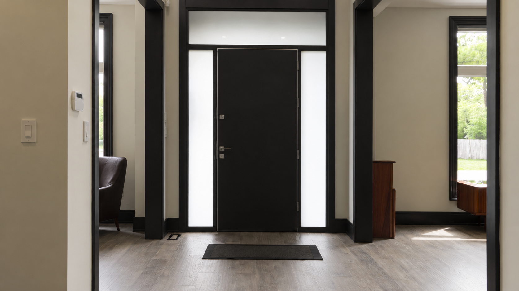 WEYNWAY COURT — 14
