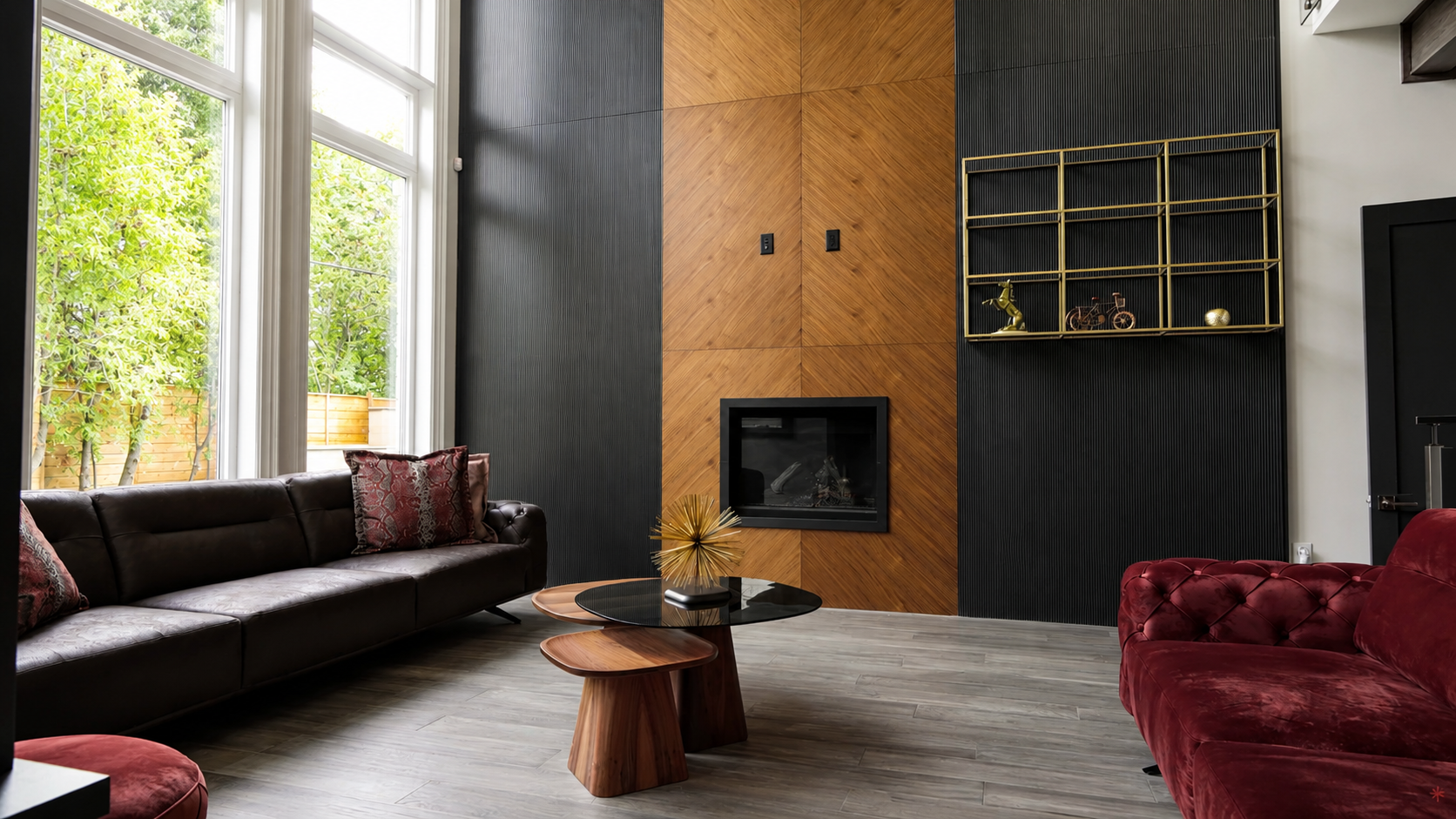 WEYNWAY COURT — 19
