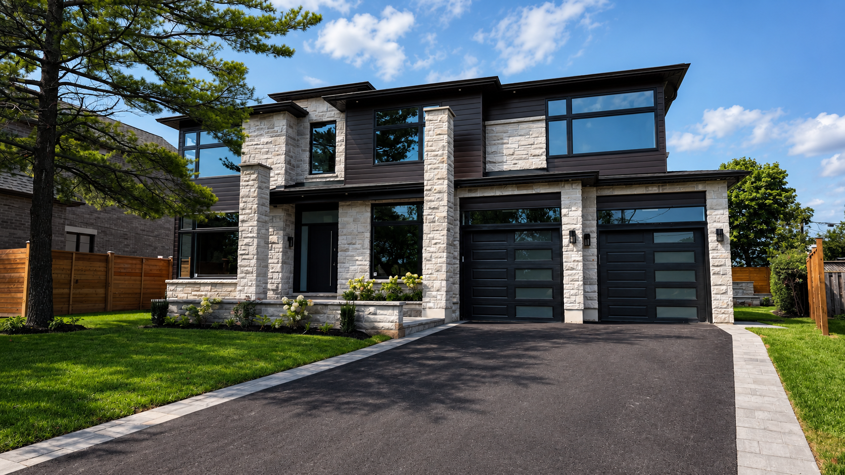 WEYNWAY COURT — 1