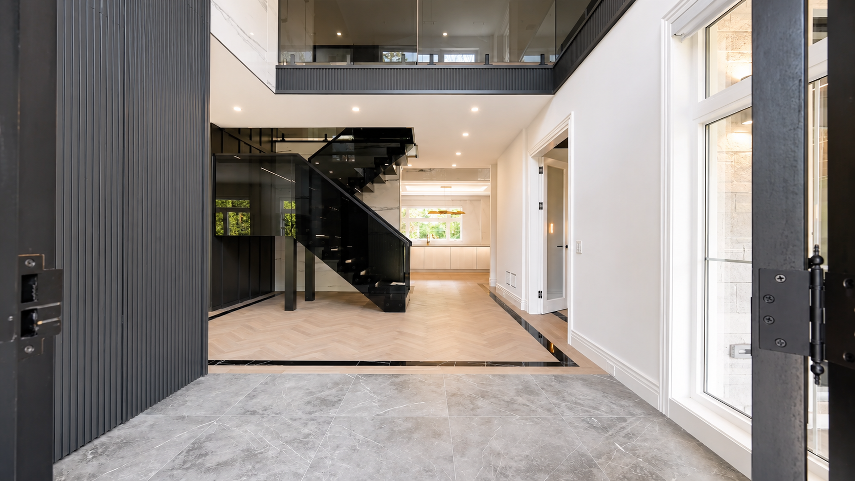LAKESHORE TOWN HOUSE — 56