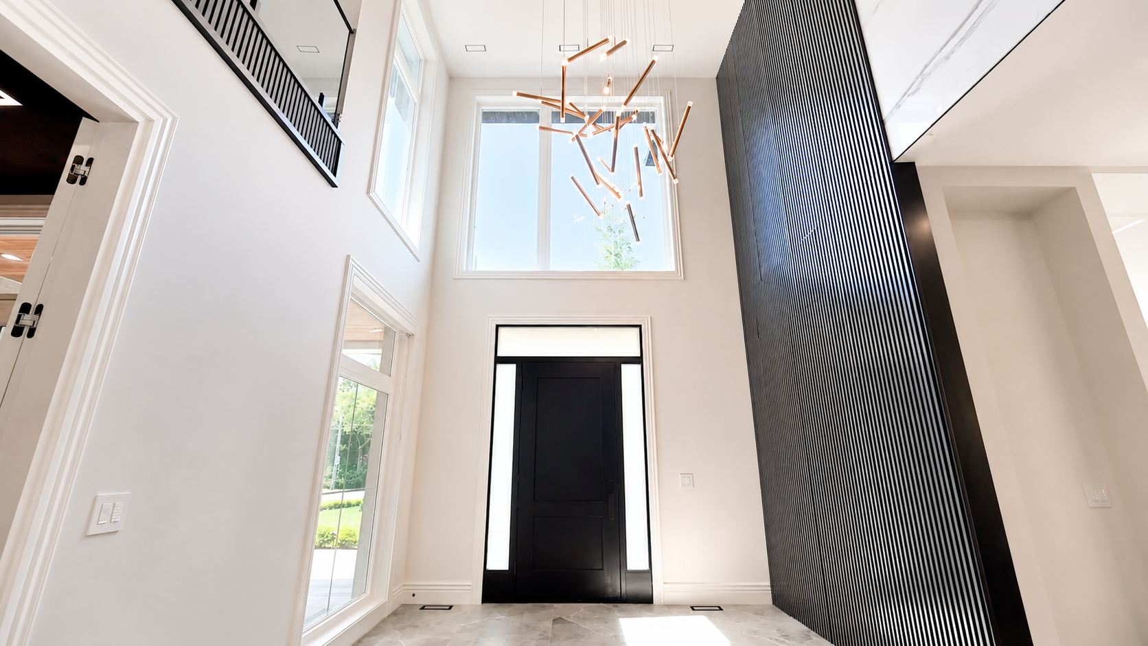 LAKESHORE TOWN HOUSE — 58