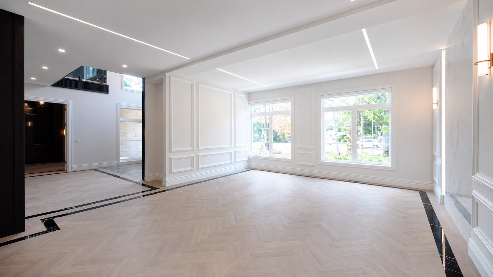 LAKESHORE TOWN HOUSE — 60