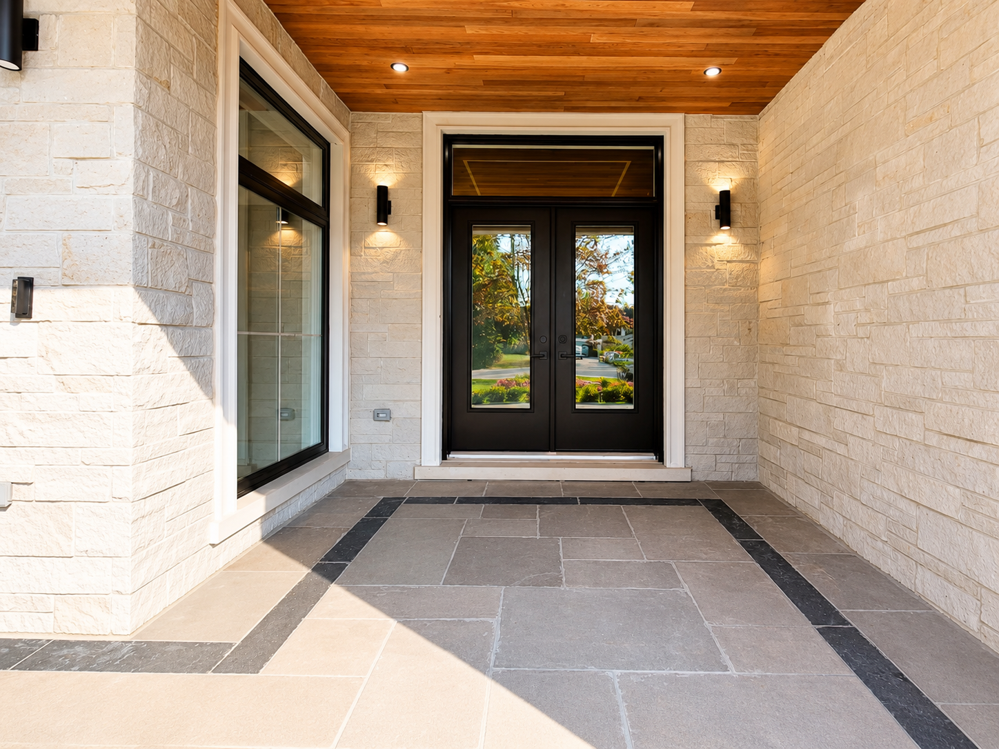 LAKESHORE TOWN HOUSE — 17