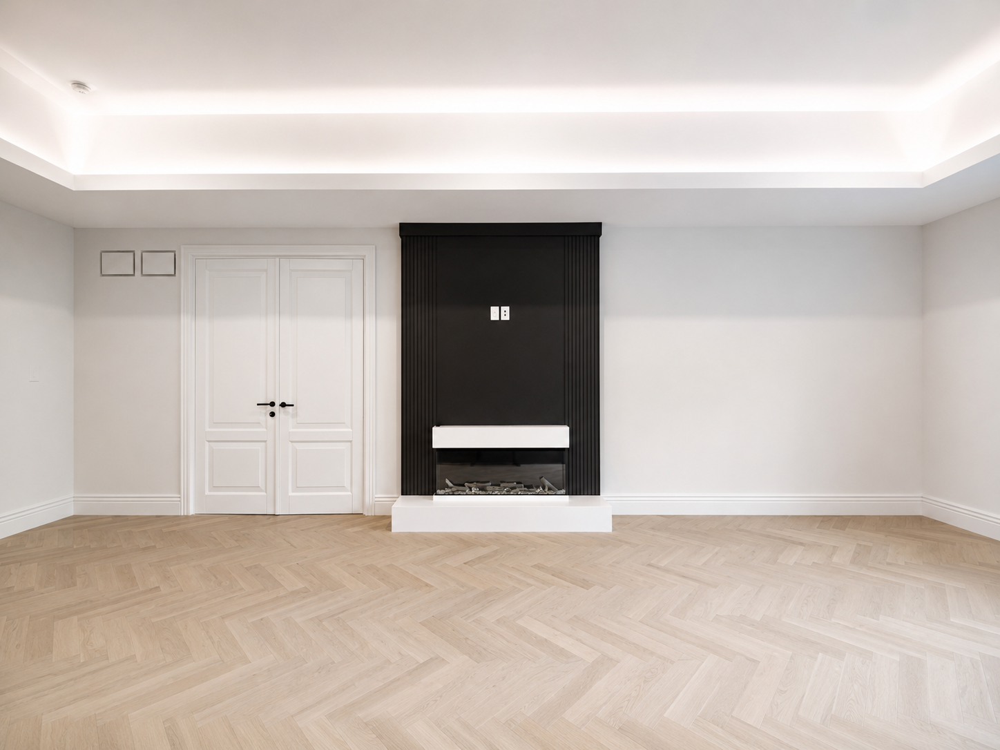 LAKESHORE TOWN HOUSE — 26