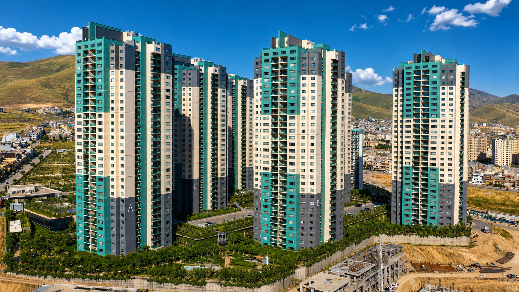 DANIA CITY — 4
