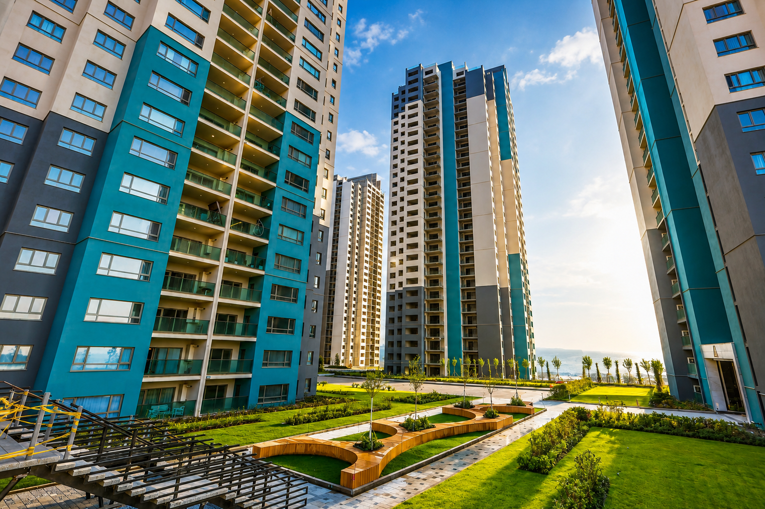 DANIA CITY — 3