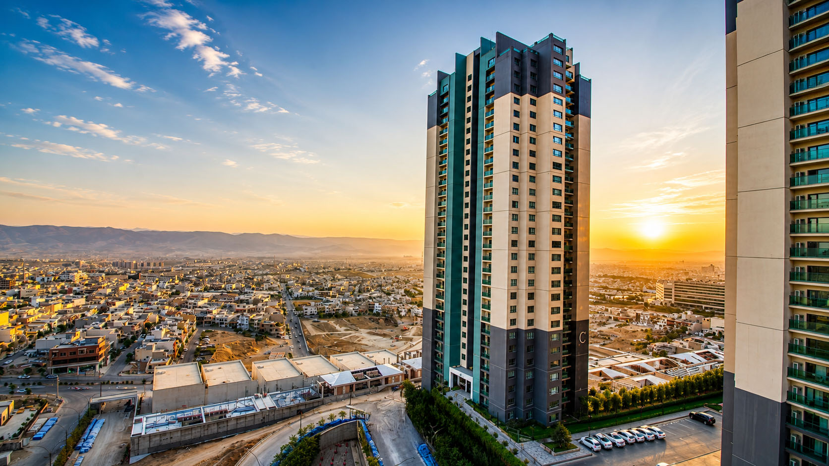 DANIA CITY — 2