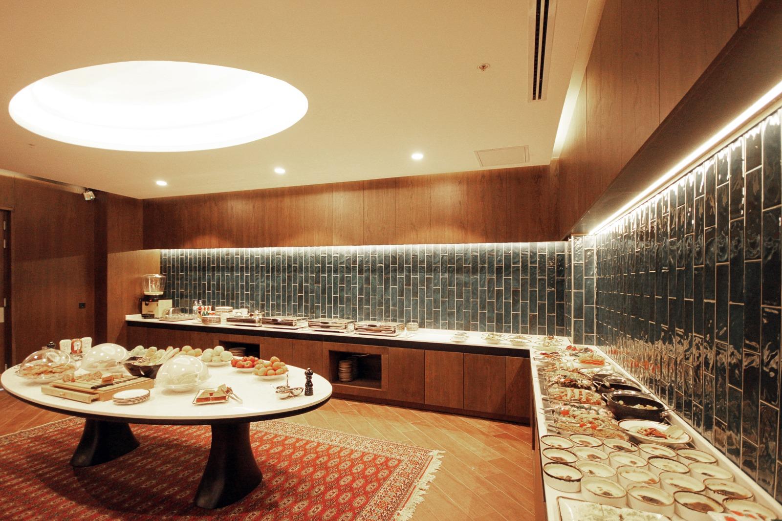 LIV HOTELS ERCİYES — 7