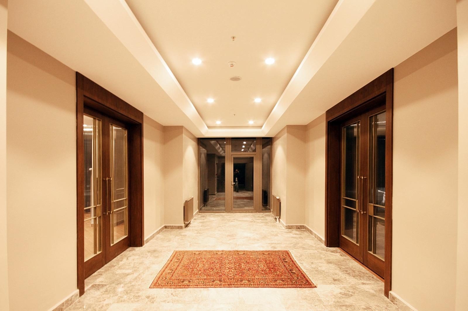 LIV HOTELS ERCİYES — 10