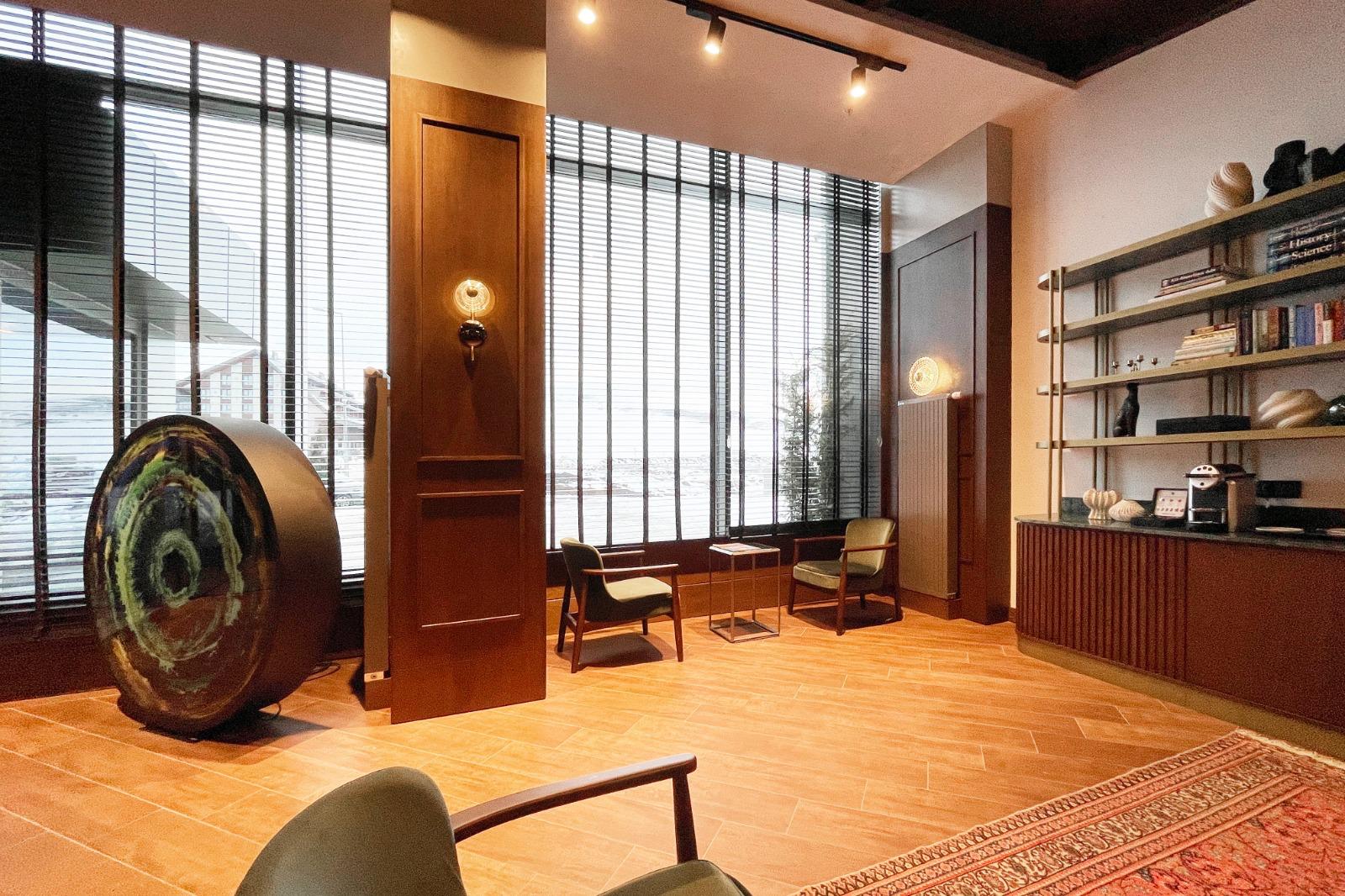 LIV HOTELS ERCİYES — 11