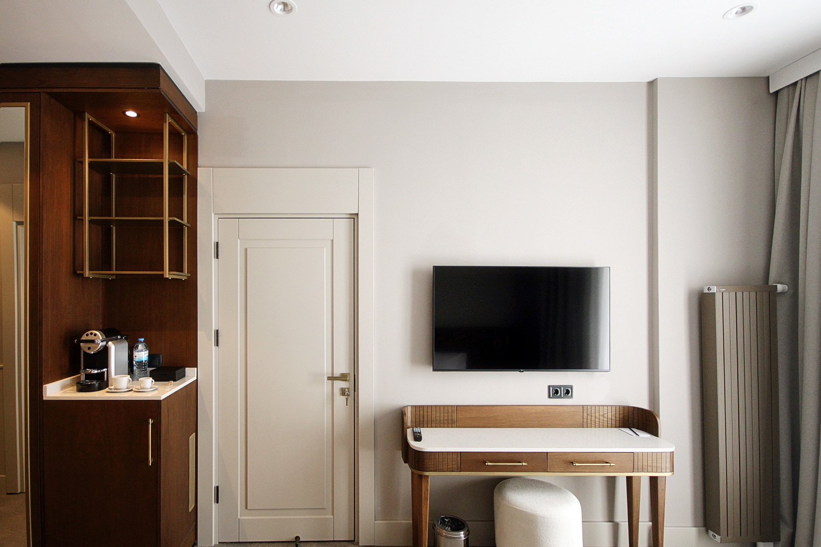 LIV HOTELS ERCİYES — 4