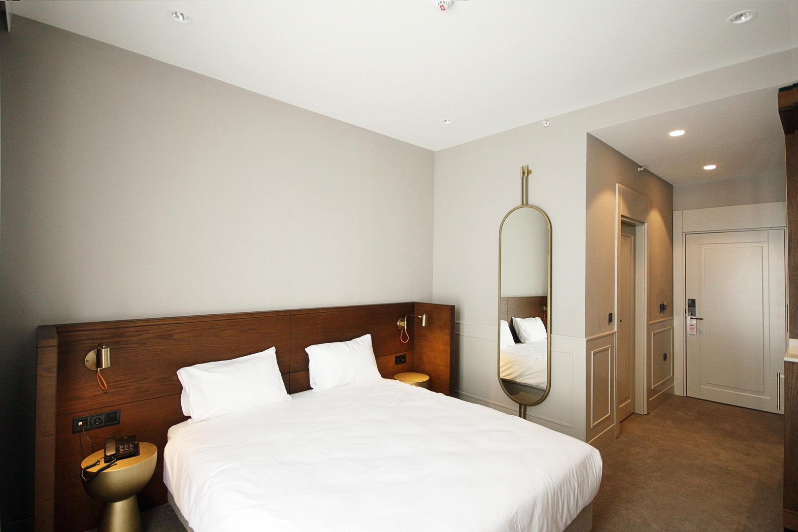 LIV HOTELS ERCİYES — 5