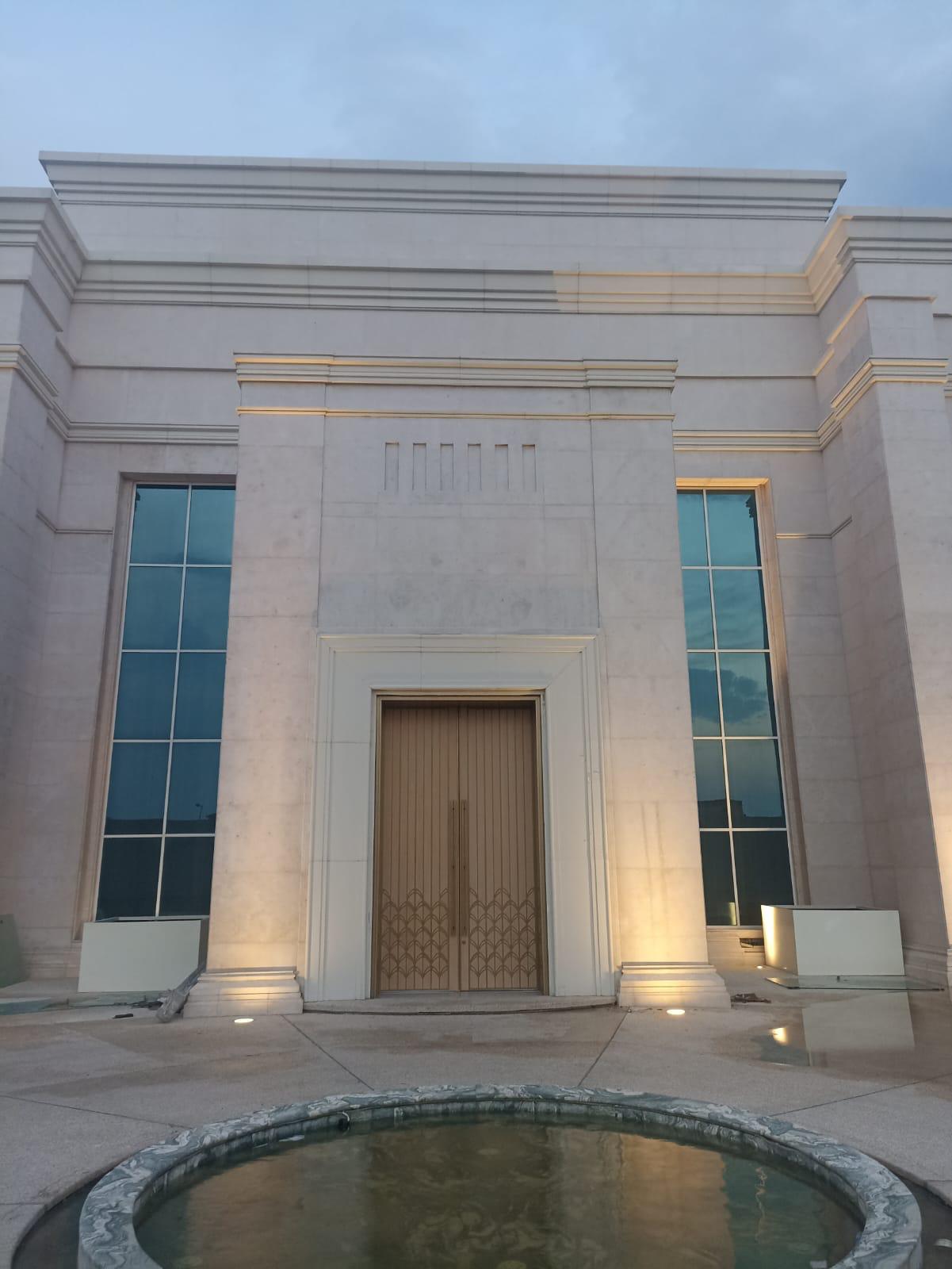 GOVERNMENT GUEST HOUSE — 2