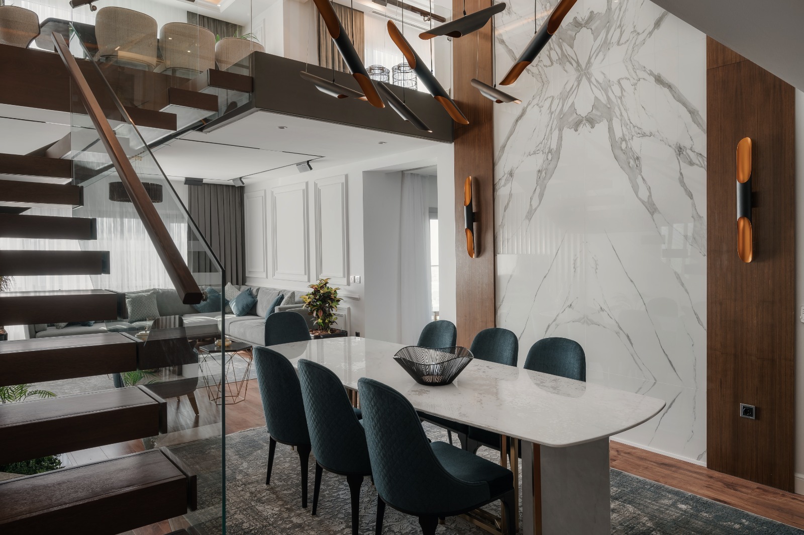 SPECIAL MANOR HOUSE — 12