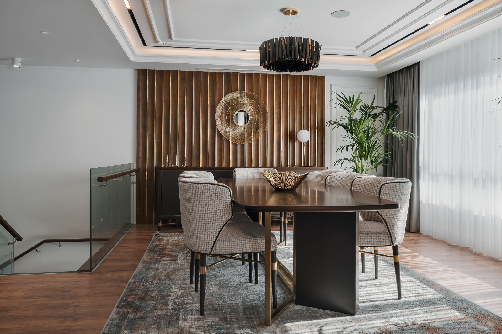 SPECIAL MANOR HOUSE — 26