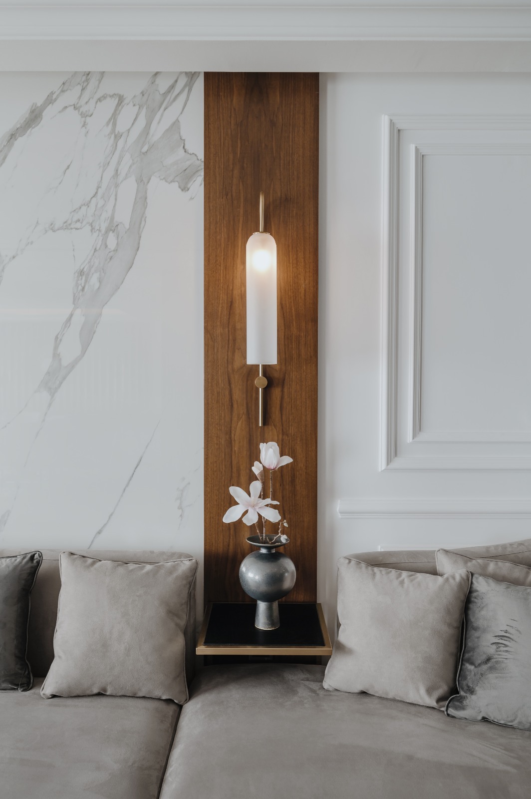 SPECIAL MANOR HOUSE — 6