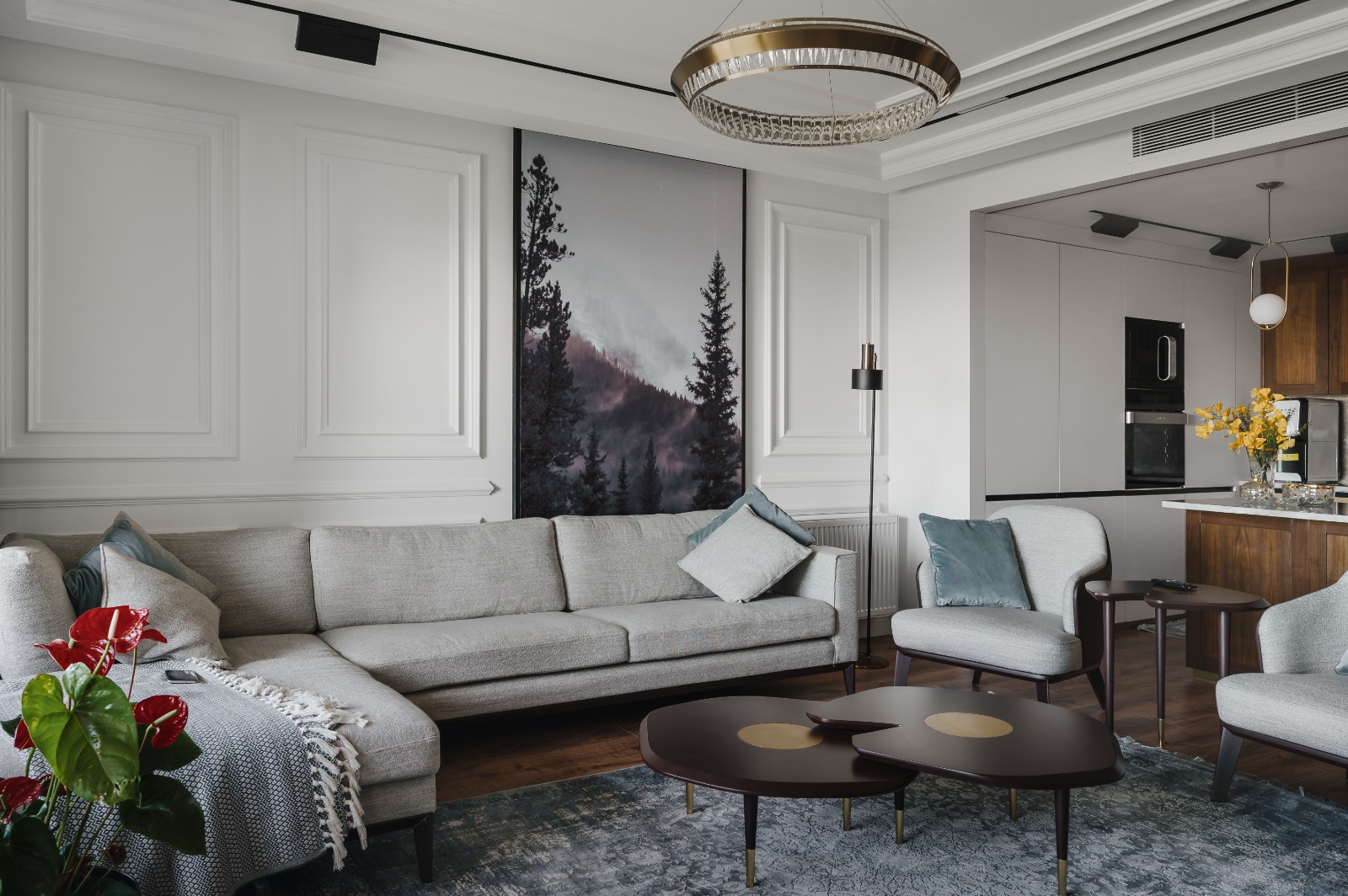 SPECIAL MANOR HOUSE — 10