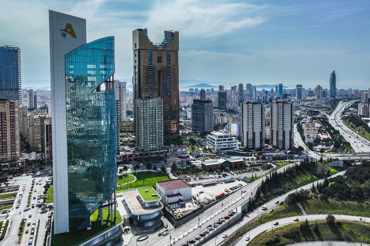 AVRUPA OFİSLERİ — 3