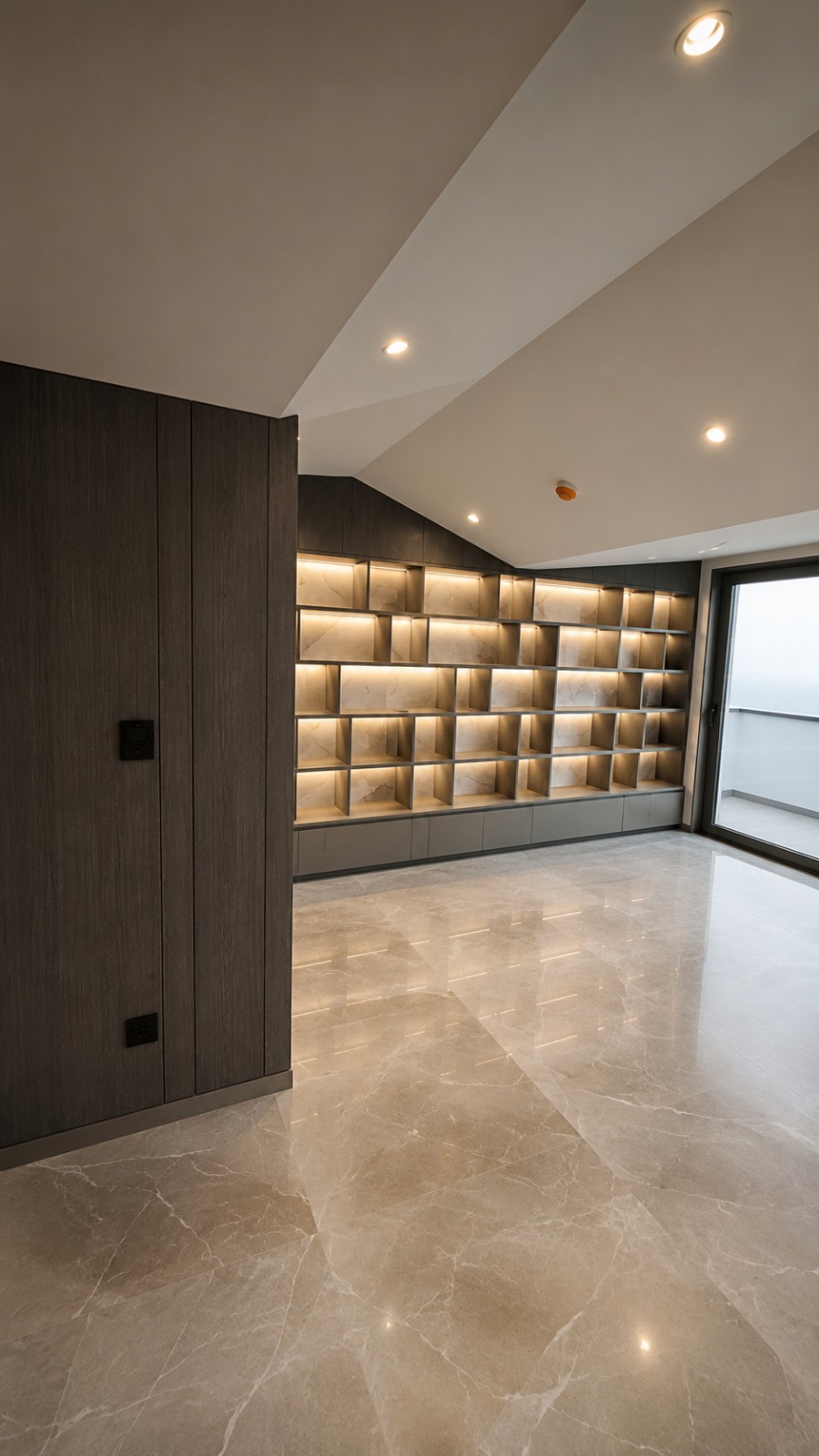 ZEKERİYA KÖY ÇAMLICA VİLLALARI — 1