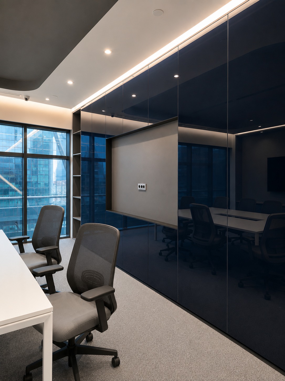 AVRUPA OFİSLERİ — 13