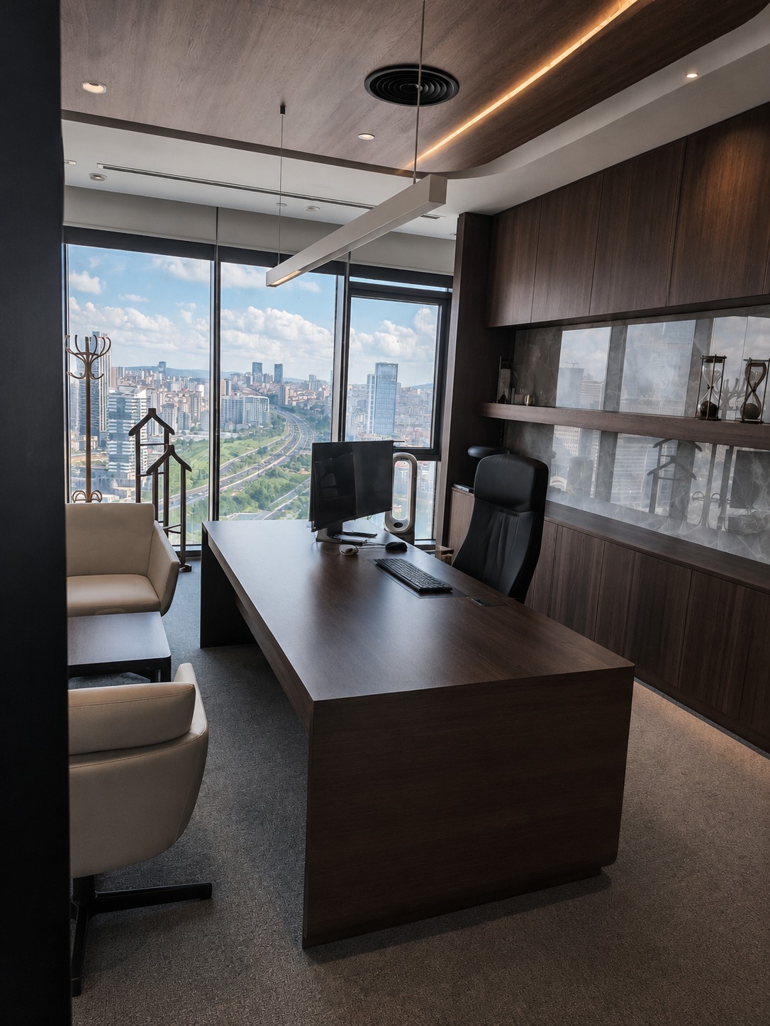 AVRUPA OFİSLERİ — 16