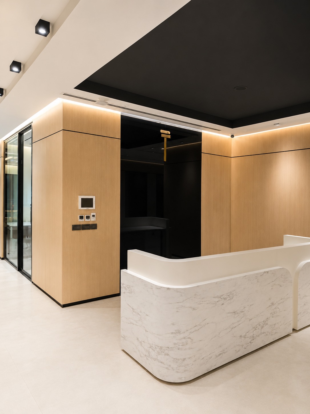 AVRUPA OFİSLERİ — 8