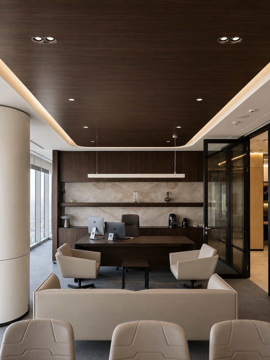 AVRUPA OFİSLERİ — 11