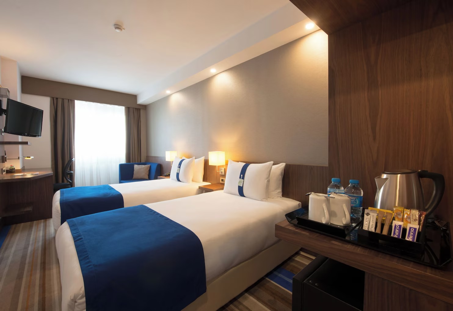 LIV HOTELS ISTANBUL — 3