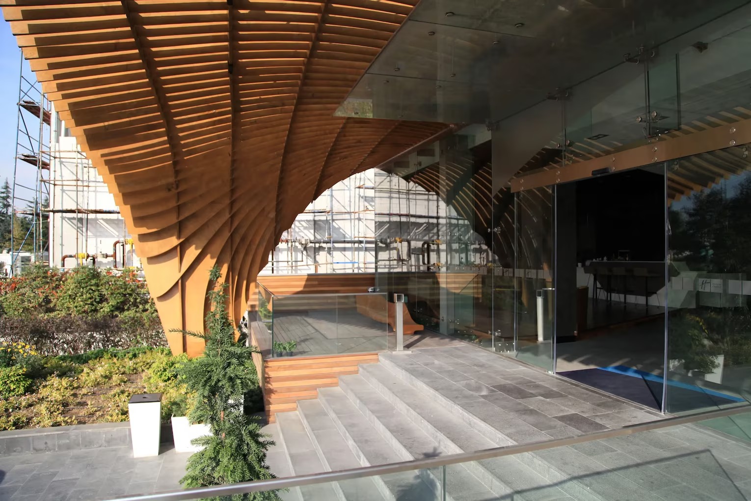 LIV HOTELS ISTANBUL — 4