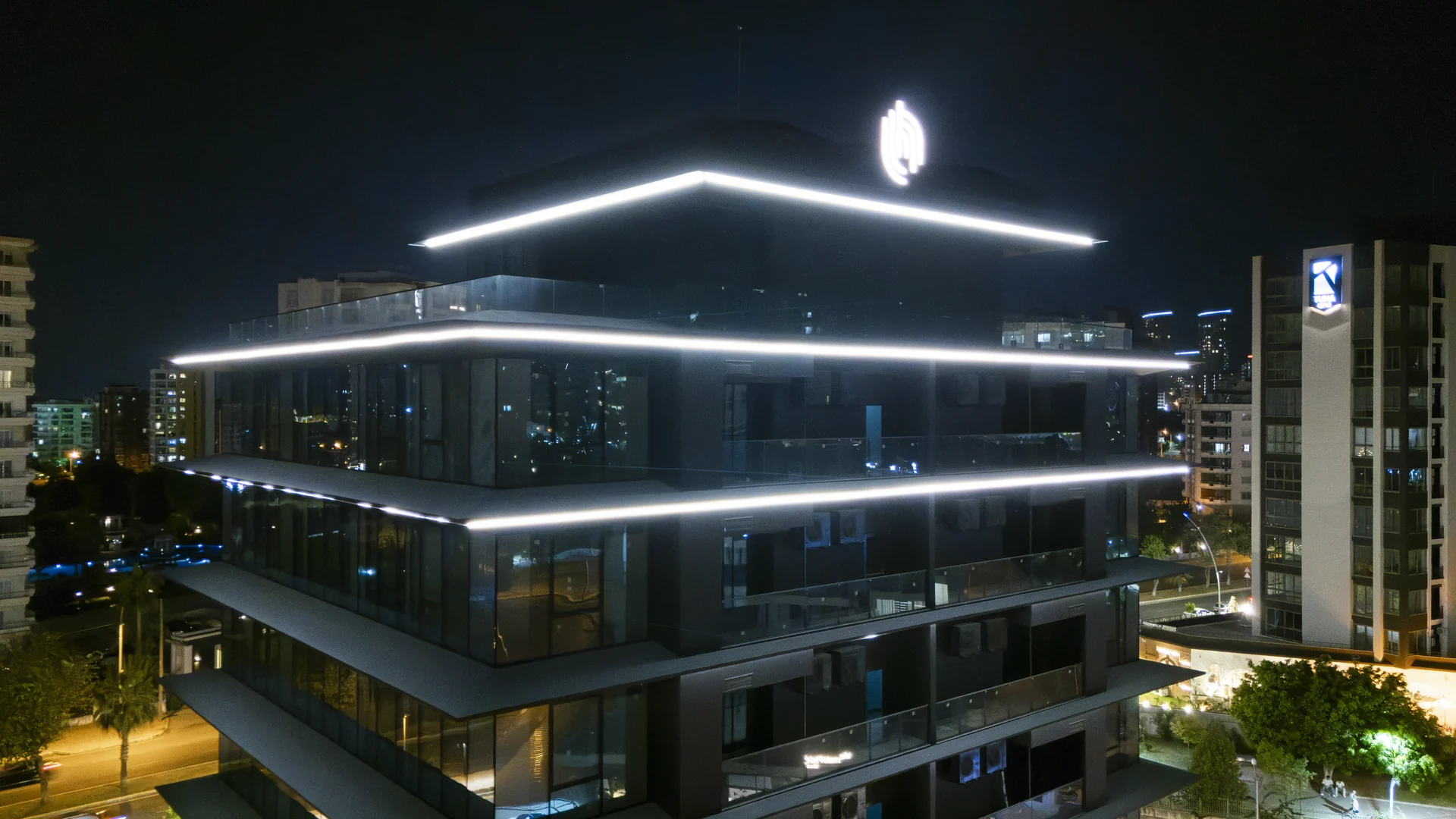 HAYAT MEYDAN — 3