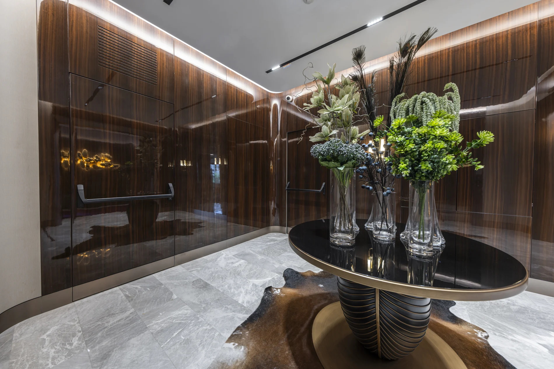 HAYAT RESIDENCE — 5