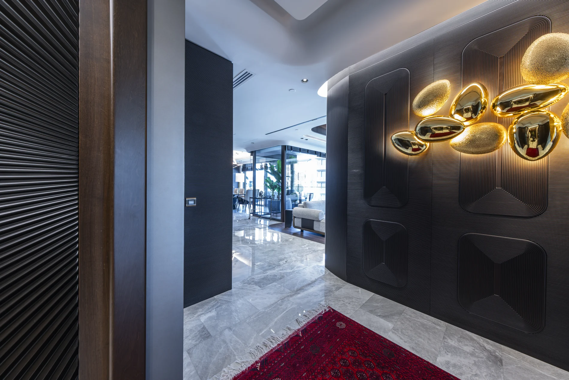 HAYAT RESIDENCE — 13