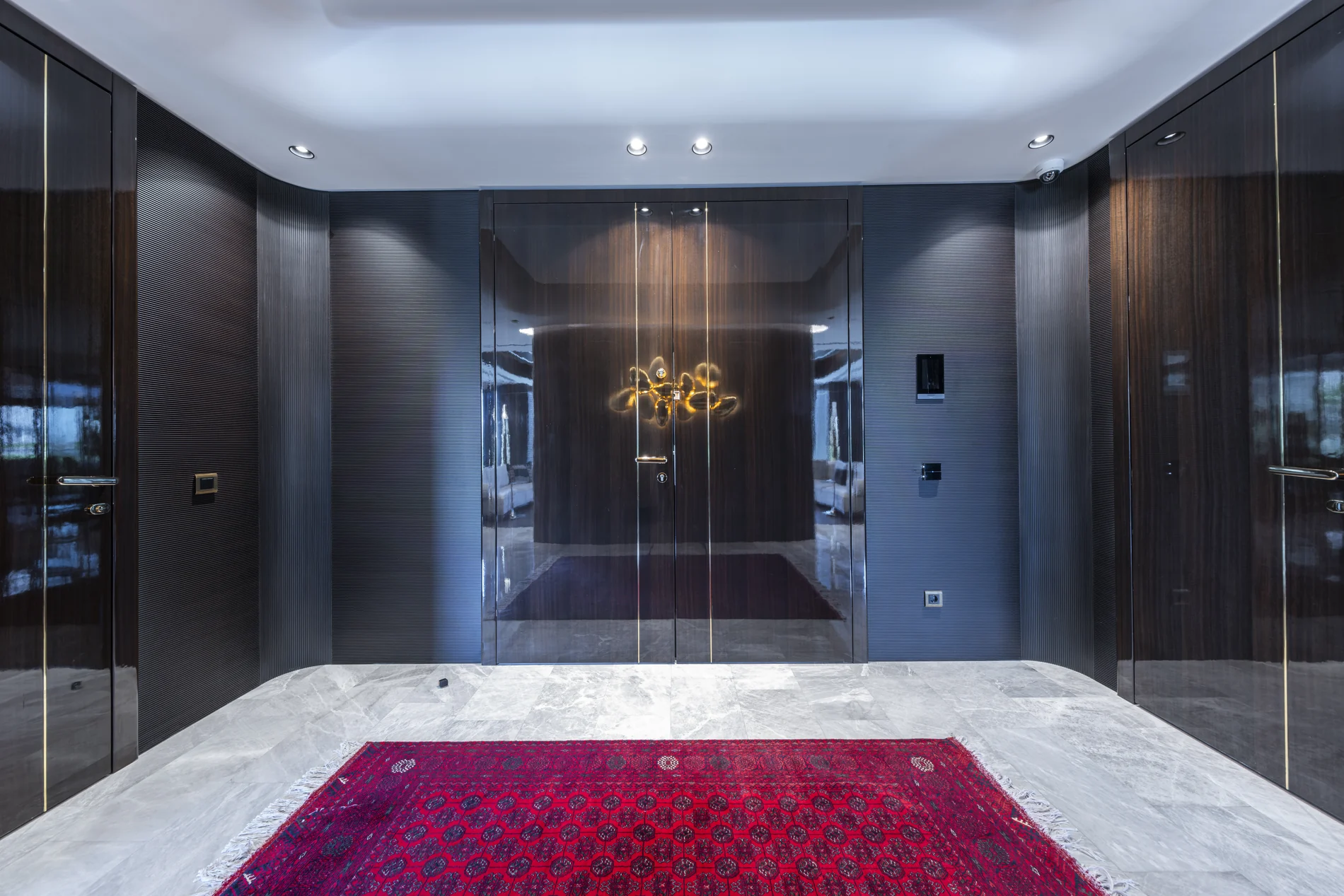 HAYAT RESIDENCE — 14