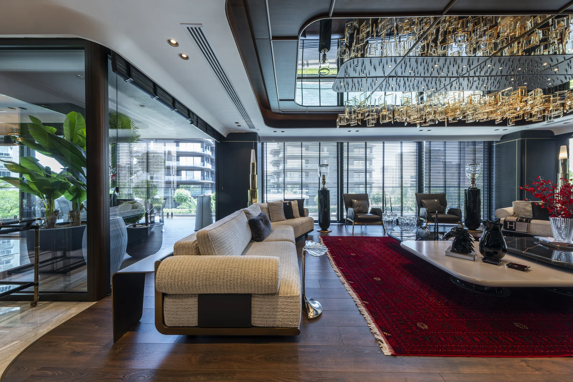 HAYAT RESIDENCE — 7