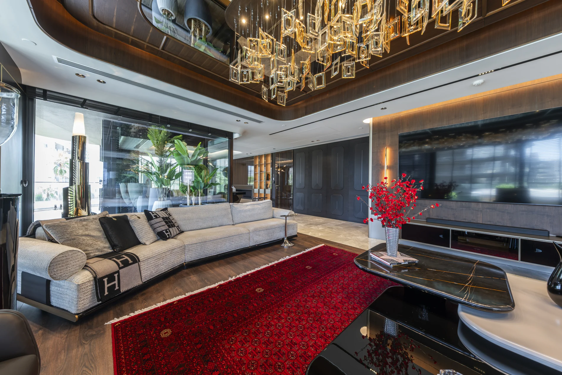 HAYAT RESIDENCE — 8