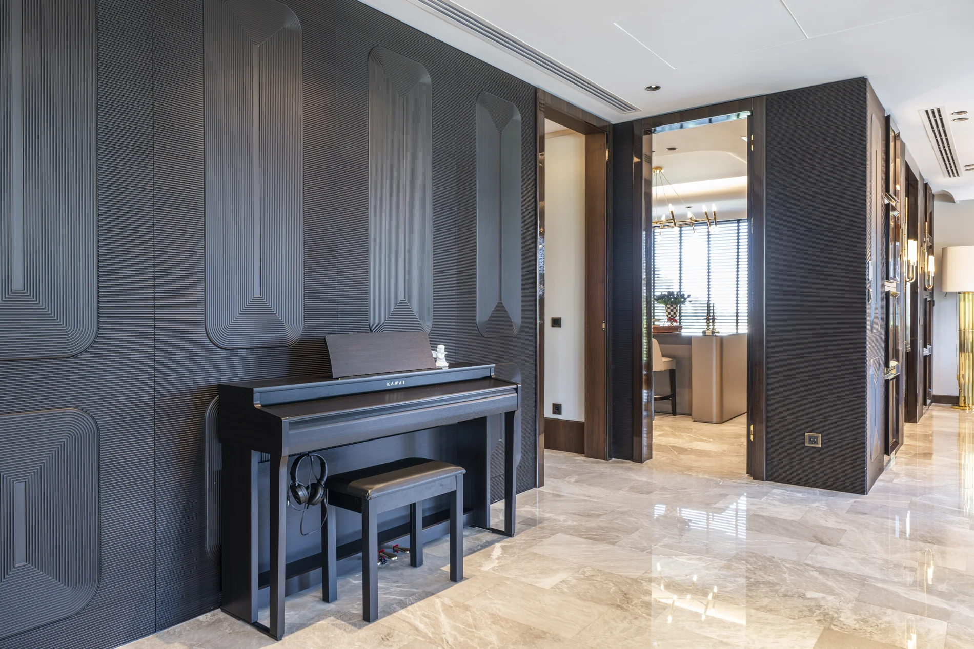 HAYAT RESIDENCE — 9