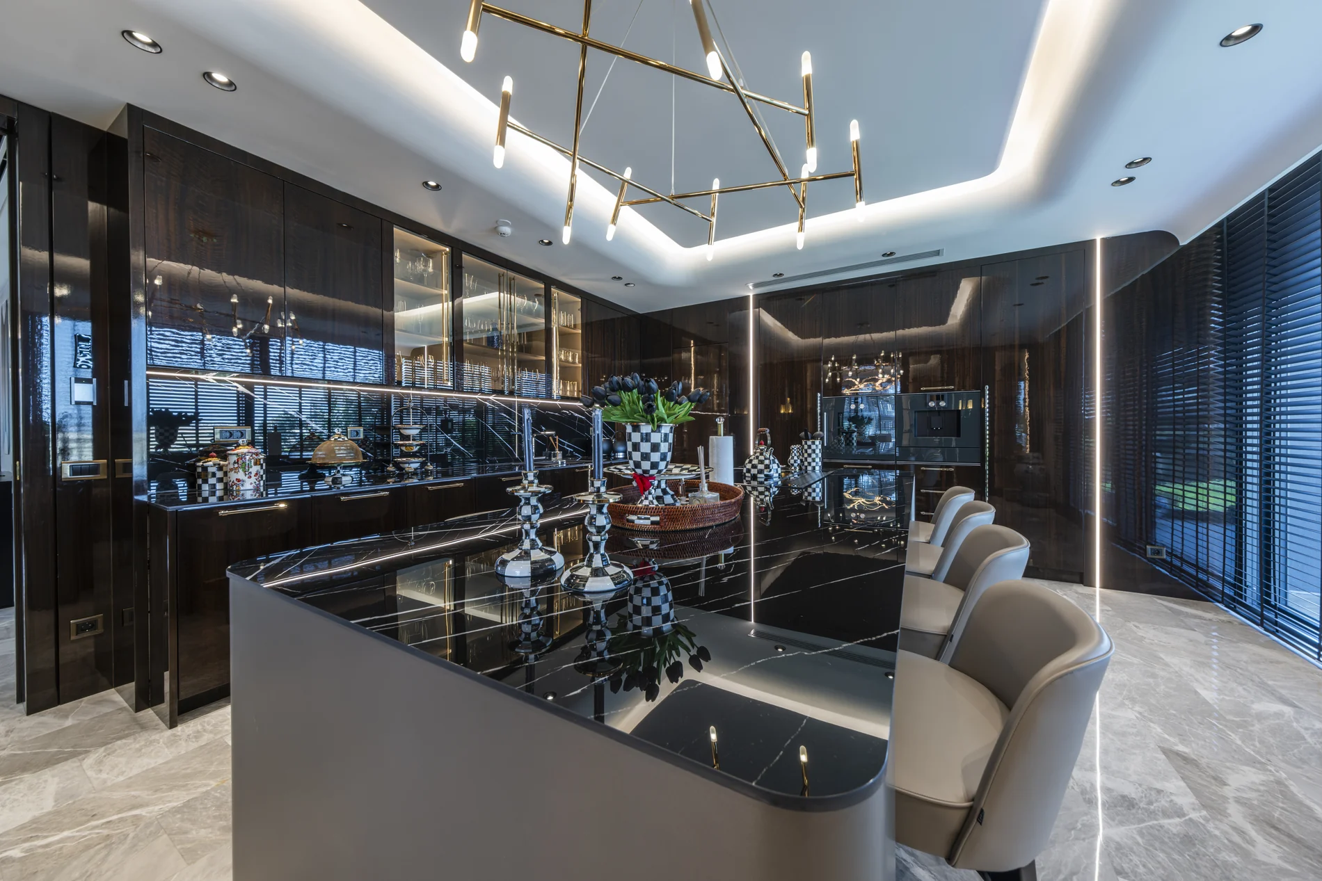 HAYAT RESIDENCE — 10
