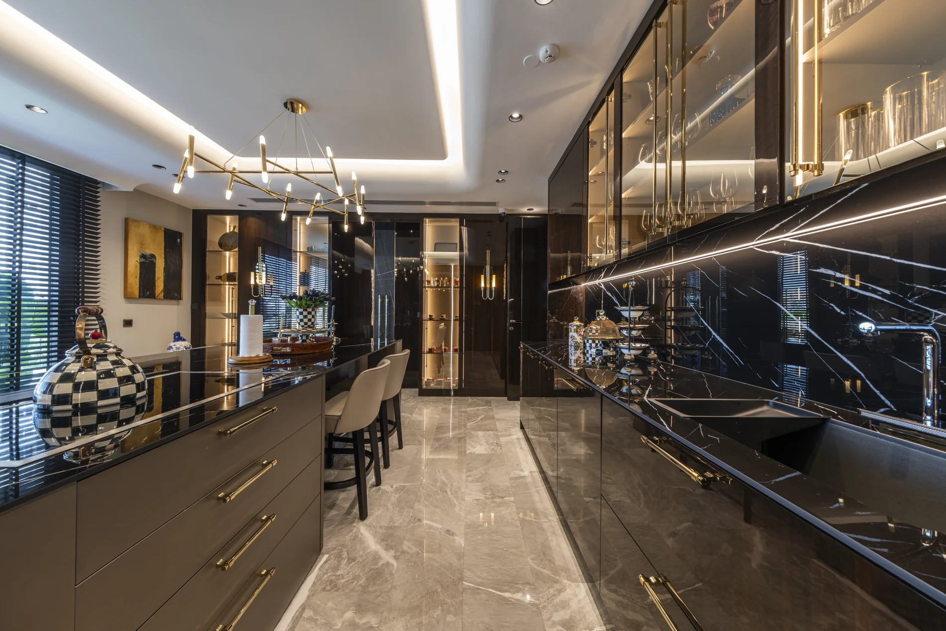 HAYAT RESIDENCE — 11