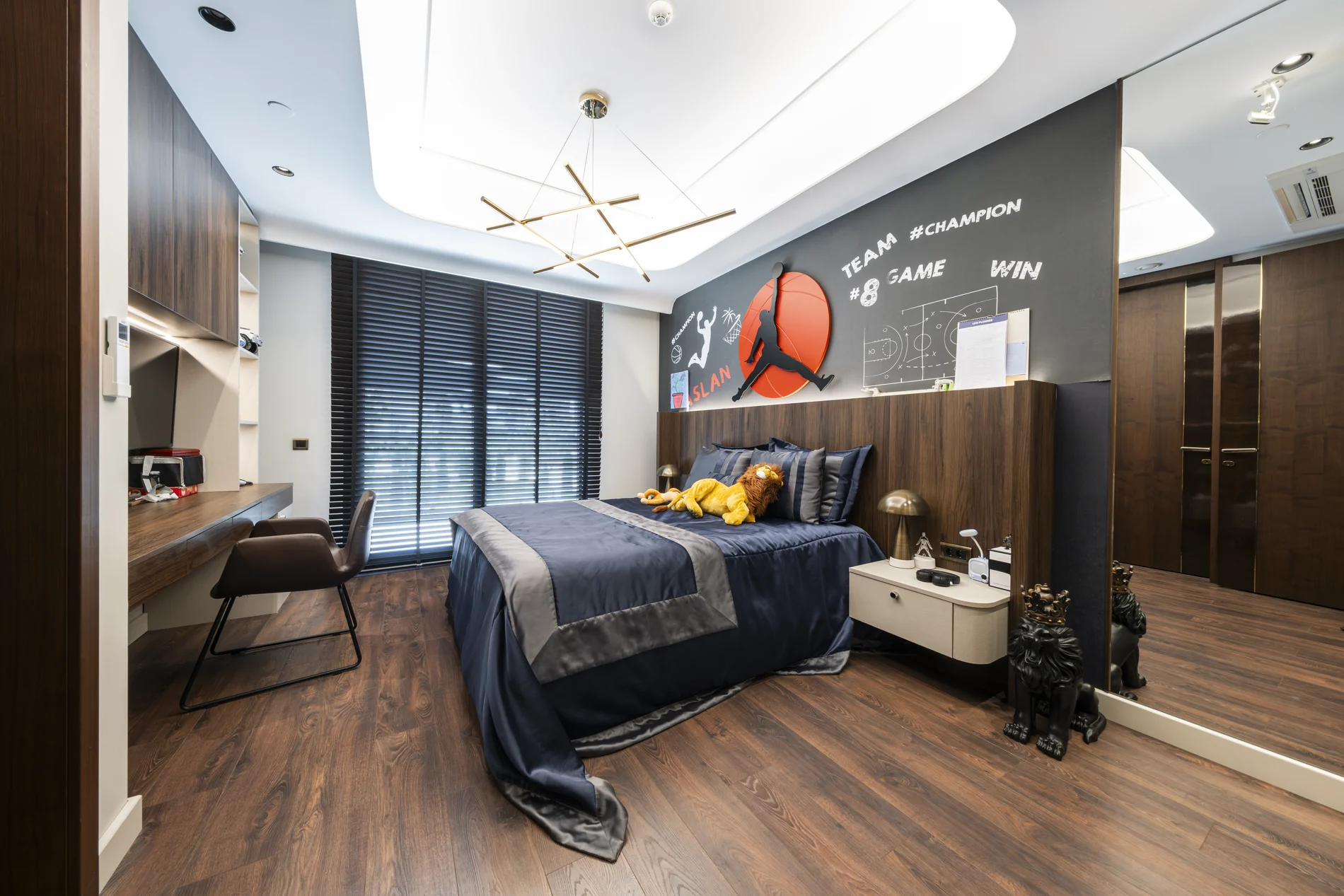 HAYAT RESIDENCE — 15