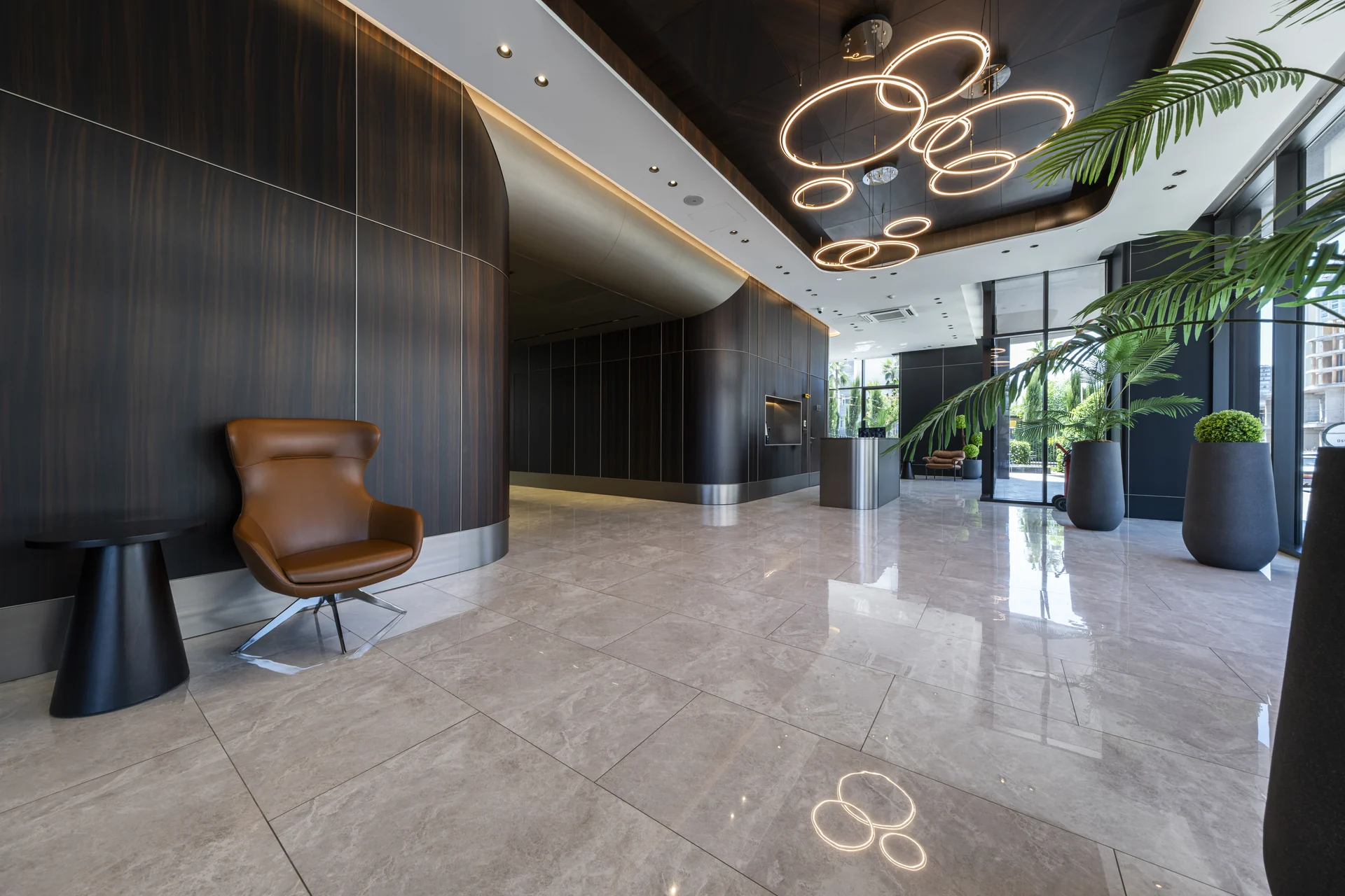 HAYAT RESIDENCE — 18