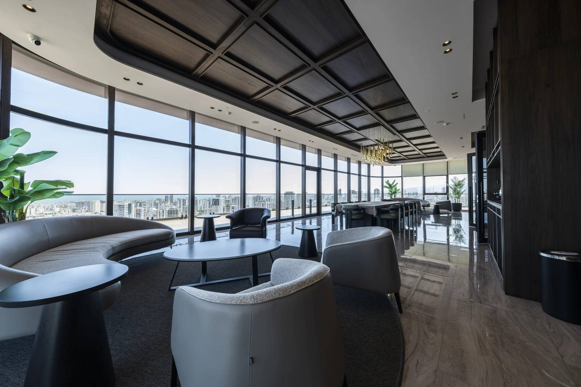 HAYAT RESIDENCE — 16