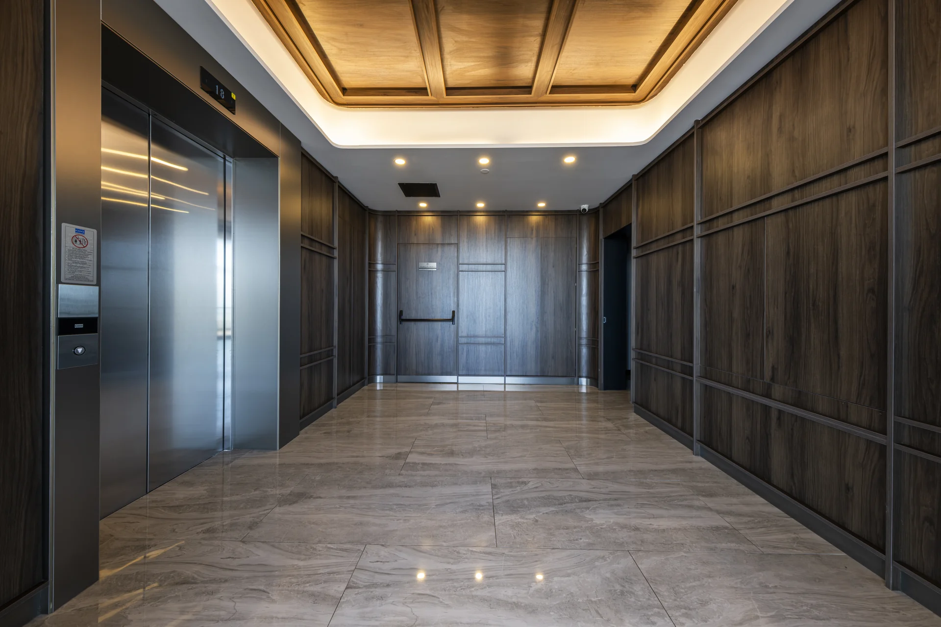 HAYAT RESIDENCE — 17