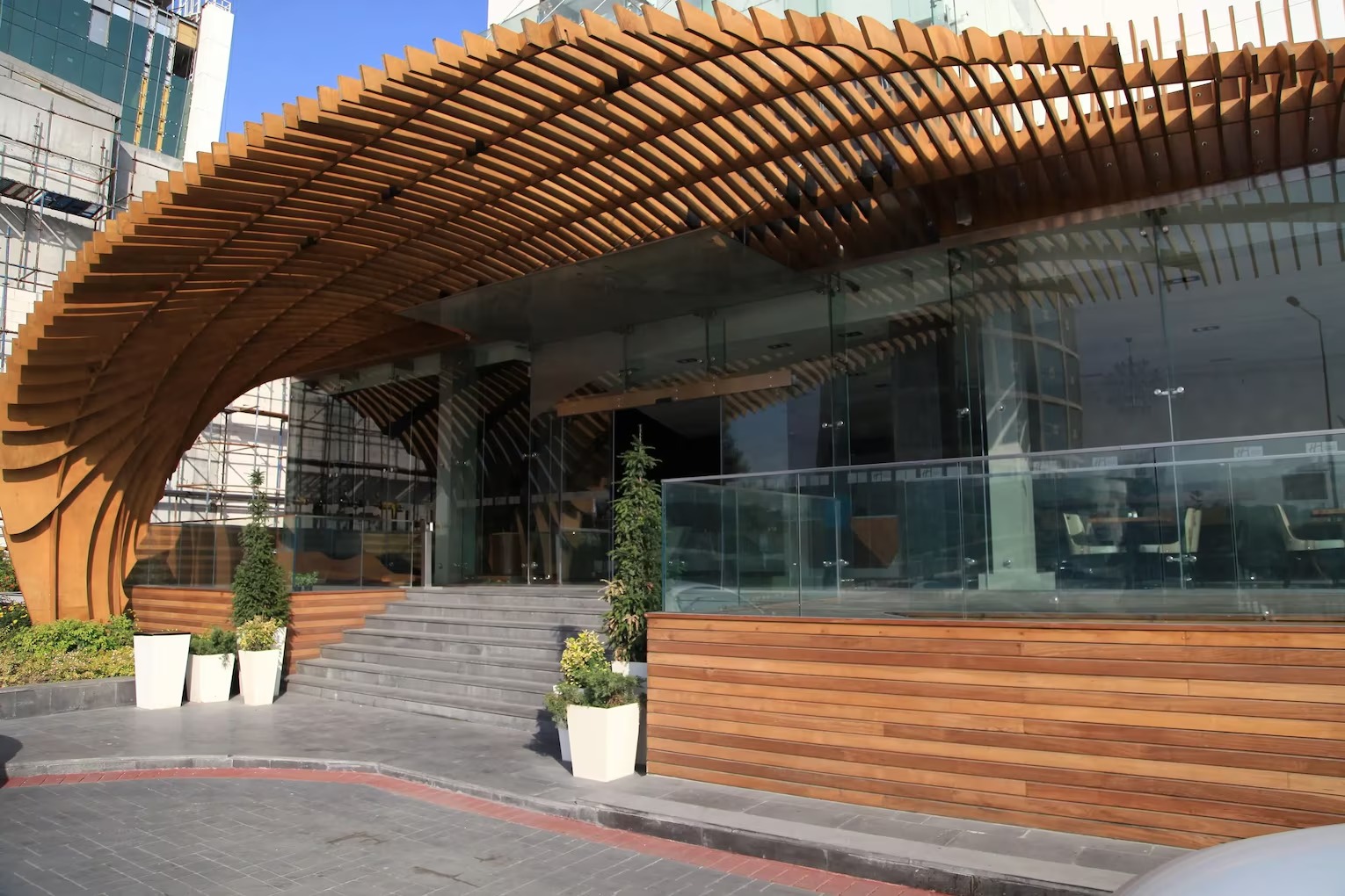 LIV HOTELS ISTANBUL — 6