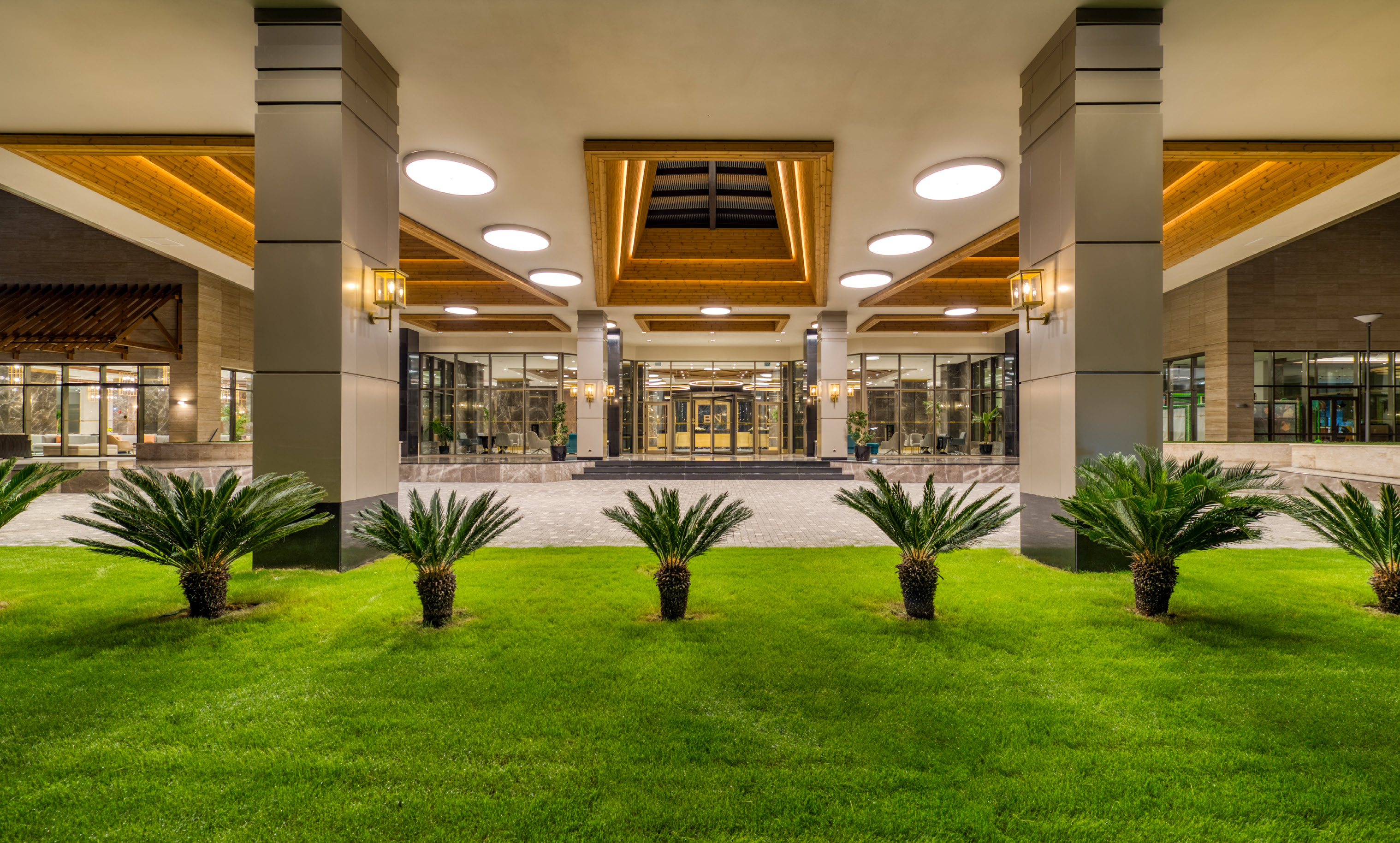 BN HOTEL — 7