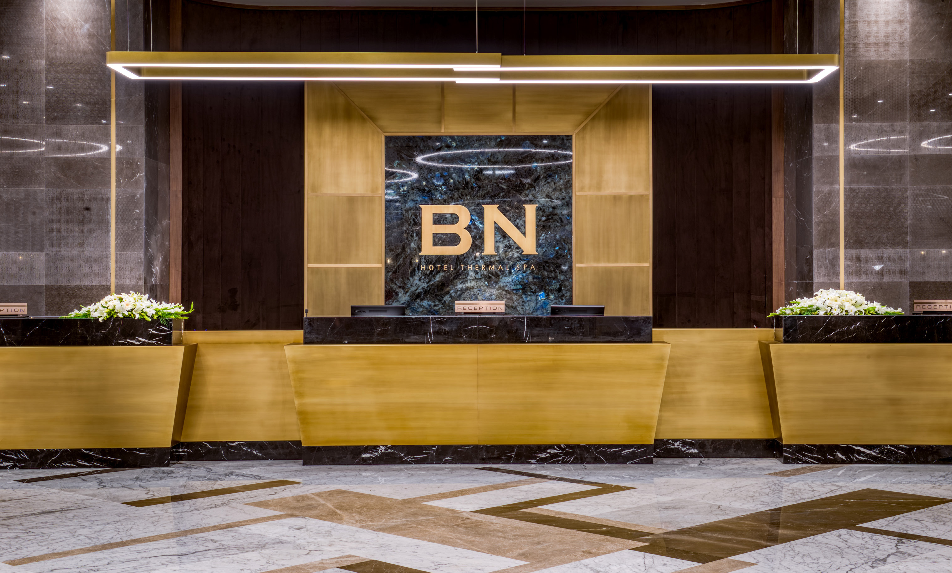 BN HOTEL — 8